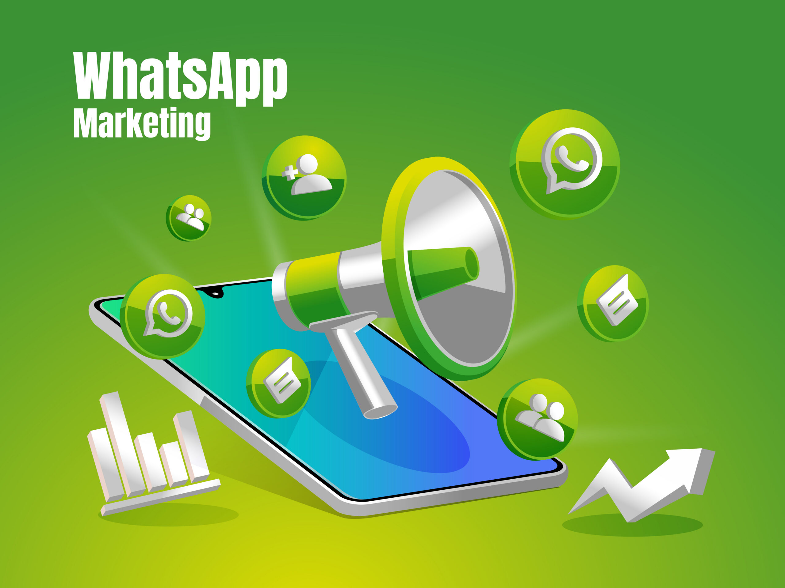 Top Benefits of Using WhatsApp Broadcast Messages for Business Growth